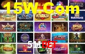 Exclusive Games 511Bet