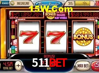Apostas de Tênis 511Bet