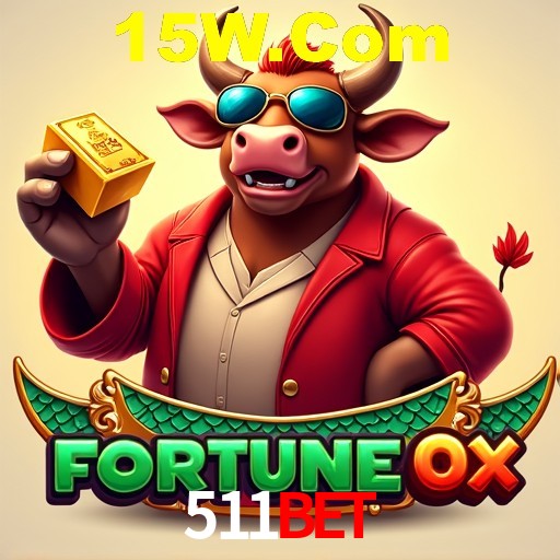 Interface Premium 511Bet