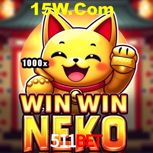 Descubra o Mundo do Cassino Online com 511Bet
