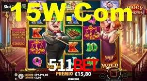 Welcome Bonus 511Bet