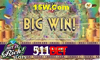 Promoção Relâmpago 511Bet