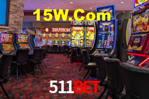 511Bet Casino Login