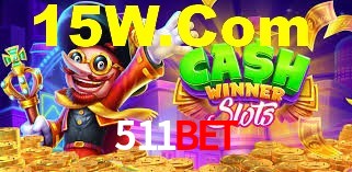 Roulette Table 511Bet