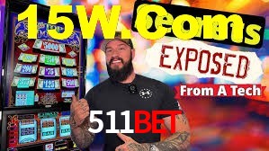 Blackjack Table 511Bet