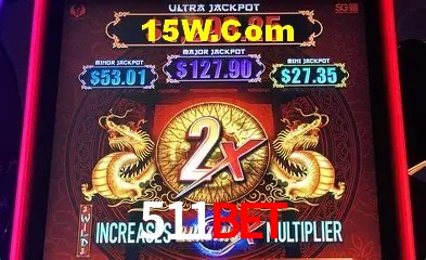 Login Seguro 511Bet