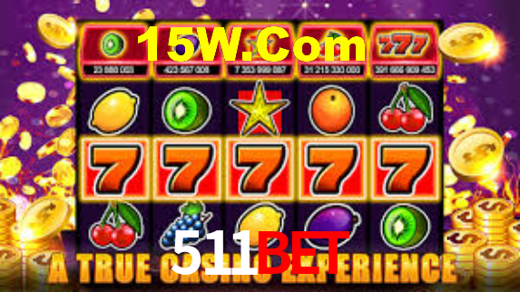511Bet Casino Login
