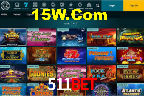 511Bet: Seu Especialista em Apostas Esportivas Brasileiras