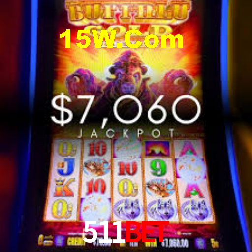 511Bet Casino Login