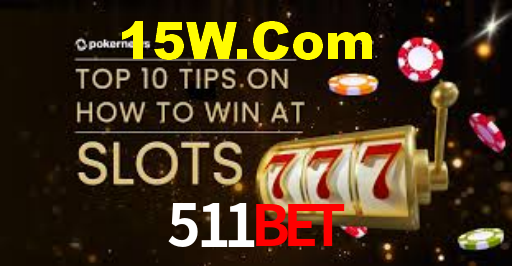 511Bet Casino Login