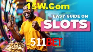 Bonus Features 511Bet