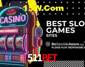 Promoções Sazonais 511Bet