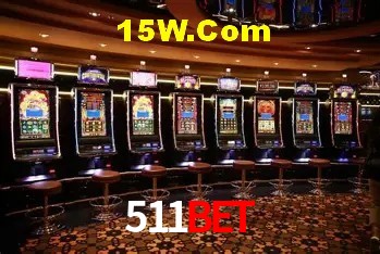 Experiência VIP 511Bet