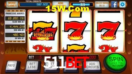 Segurança 2FA 511Bet