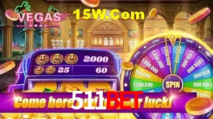 Apostas de Futebol 511Bet