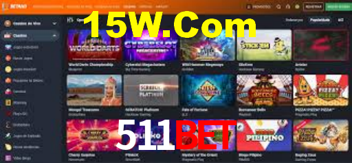 Experimente o Login Seguro Premium no 511Bet