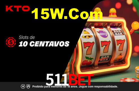 511Bet: A Experiência de Casino com Jogos de Mesa ao Vivo