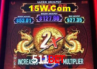 Diretório de Jogos 511Bet