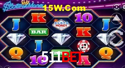 Recursos de Bônus 511Bet