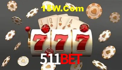 Estatísticas do Jogo 511Bet