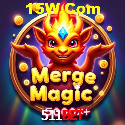 Interface do App 511Bet