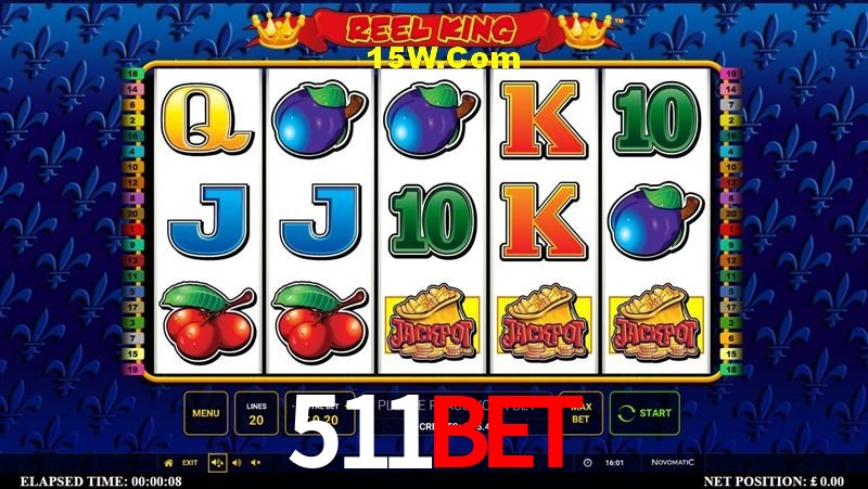 Quick Registration 511Bet