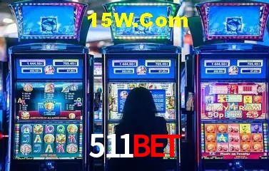 Cadastro Rápido 511Bet